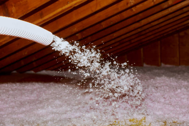 Best Garage Insulation  in Paducah, KY